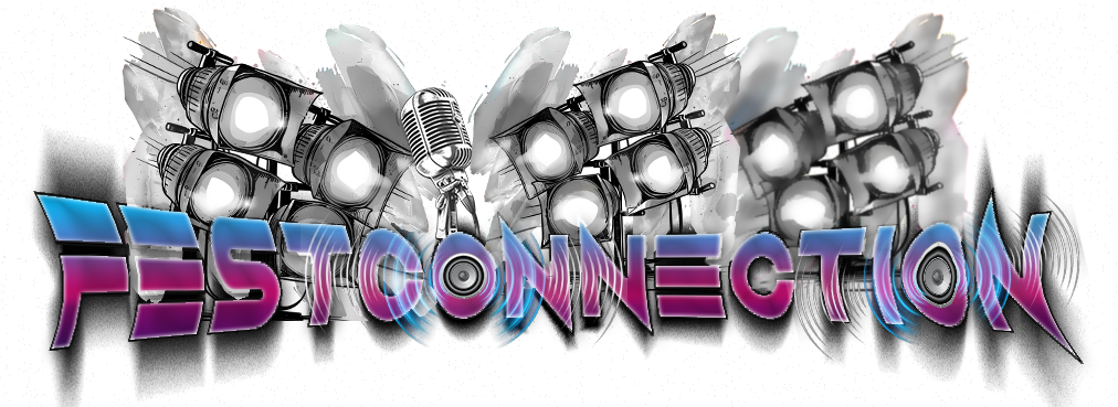 Fest Connection Logo