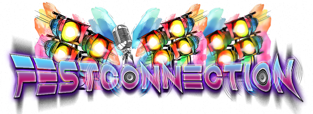 Fest Connection Logo Hover